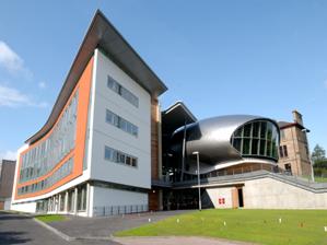Edinburgh Napier University