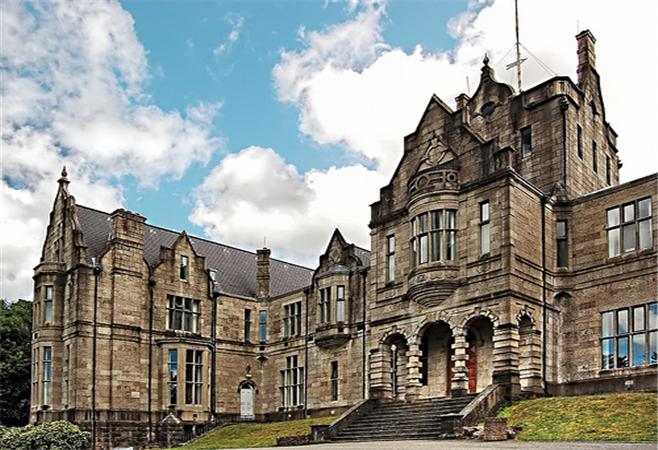Bangor University